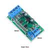 Frequency To Voltage Digital-to-Analog Converter, 0-10V/5V Output F/V Module