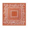 70x70CM Hijab Scarf Oversized Square Scarves Headwear Fashion Bandana Scarf
