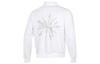 Puma Jackets Unisex White Stand Collar Moderate Other 537033-02