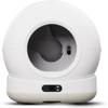 Biokat's C1000 Automatic Cat Litter Box, White