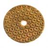 Polishing Pad Super Diamond 4 Inch 400# 50# Concrete