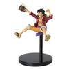 BANPRESTO One Piece Bastard Bankett MONKEY.D.LUFFY