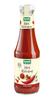 Gluten-free spicy ketchup ORGANIC 500 ml