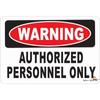 Retro Horror Comedy Metal Sign - No Entry Warning Plaque 20x30cm for Home Garage Bar Decor