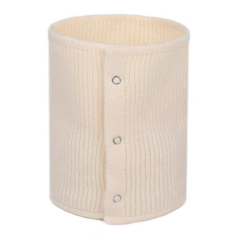 

Теплозащитный шарф-манишка, ветрозащитный платок, новый фальшивый воротник для велоспорта на открытом воздухе, катания на лыжах бежевый