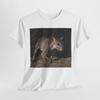 Chupacabra Adventurous Wild Animal Unisex Tshirt Tops Tee, Nature Lover Shirt, Wilderness