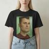 Charlie Kirk Rip For Unisex Unisex T Shirts Funny Meme Vintage Tees Short Sleeve Crew Neck Tshirt Pure Cotton Gift Idea Tops