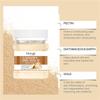 Jelly Mask Powder Hydrating Rose 24k Gold Soft SPA Nourishing Moisturize Peel OFF Facial Revitalizing Crystal DIY Facial Mask
