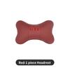 2026 Hot VOLKSWAGEN Car Seats Neck Pillow Breathable Headrest Auto Accessories For Volkswagen VW GTI Jetta Golf Beetle CC EOS MK zf5