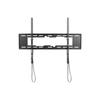 Support TV - AISENS - WT90T-233 - 55 pouces - 50 kg - Inclinable - Multicolore
