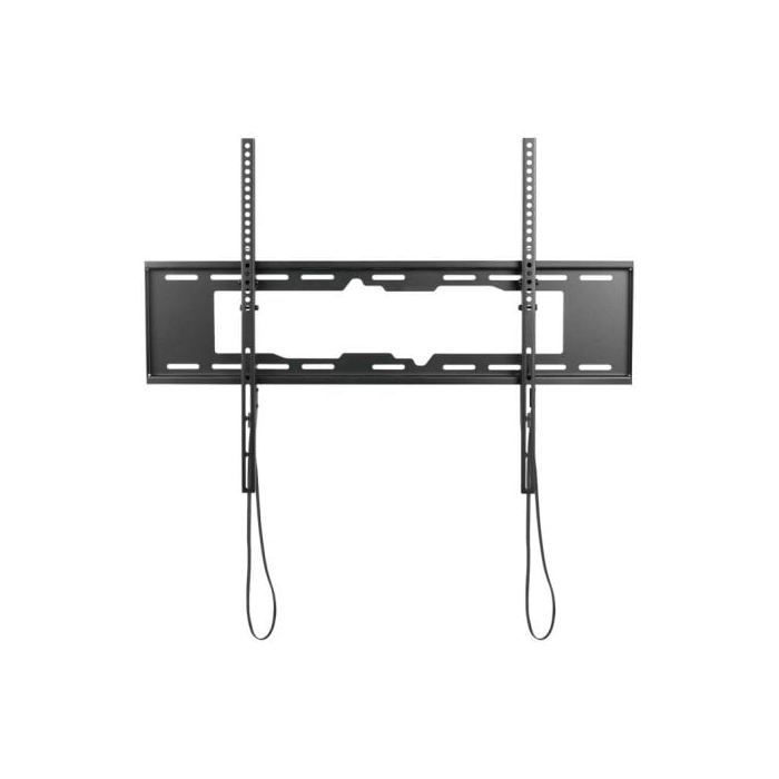 Support TV - AISENS - WT90T-233 - 55 pouces - 50 kg - Inclinable - Multicolore