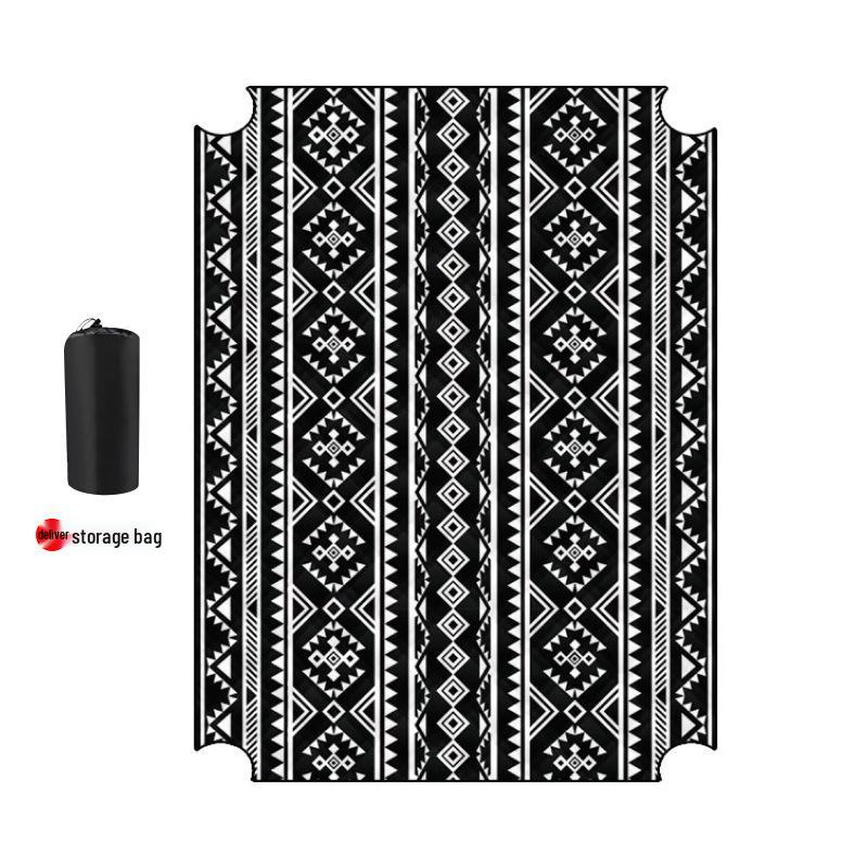 Villa Picnic 6D Moisture-proof Outdoor Camping Mat for Tent