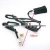 Car Charger for Toyota Corolla, Levin, Vellfire