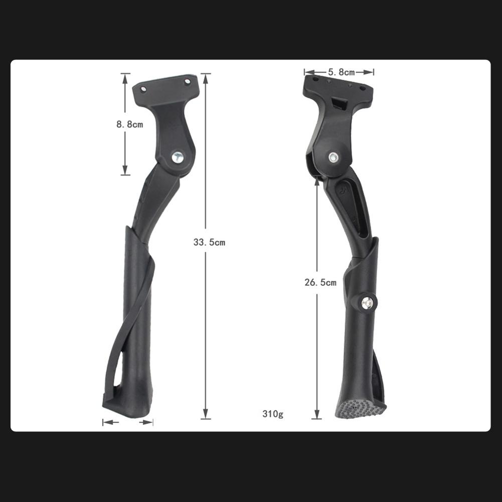 Bicycle Kickstand Bicycle Kickstand Electric Bike Road Bike