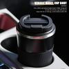 510ML Travel Coffee Mug Stainless Steel Thermal Mug Leakproof Car Tumbler Vacuum Flasks Portable Insulated Bottles