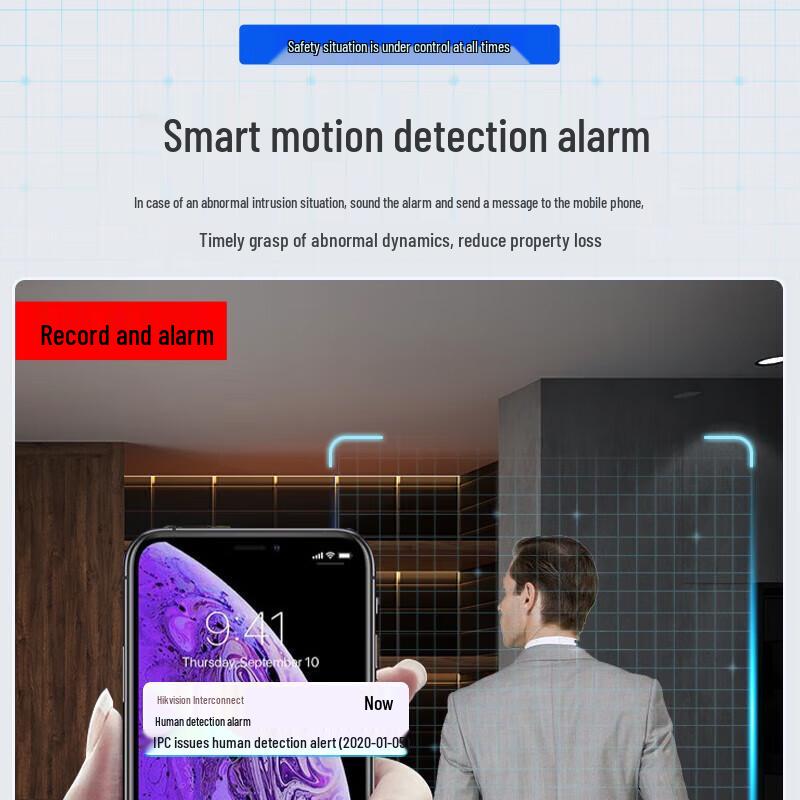 Hikvision 8-Channel 2-Bay 4K Ultra HD NVR