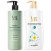 SURE Tea Tree Oil Control Shampoo & Shower Gel Set