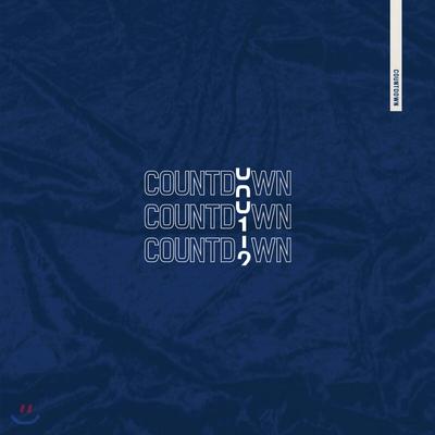 TopSecret - Countdown
