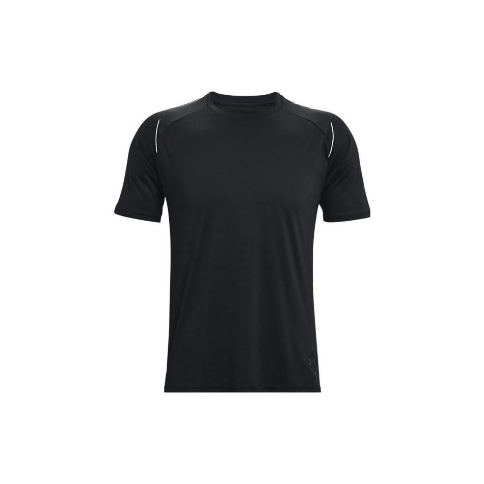 Under Armour T Shirt Men's Black 1370405-001
