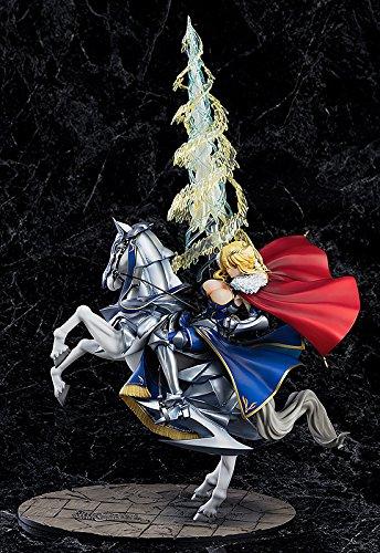 Objednejte si hotovou figurku Fate/Grand Lancer/Artoria nalakovanou v měřítku Pendragon 1/8 ABS&PVC