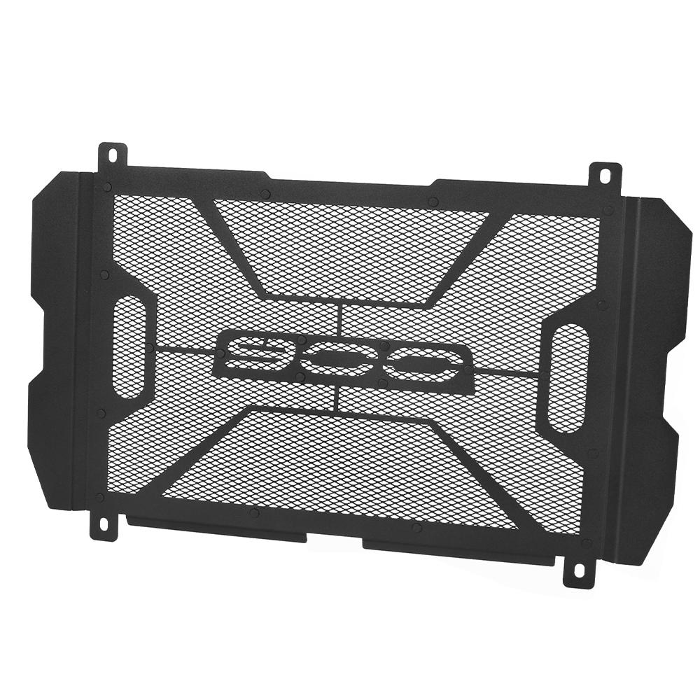 For Kawasaki Z900/SE Z900 SE 2017-2024 Motor Radiator Grille Grill Guard Protector Cover Protection Z900 Performance -2024