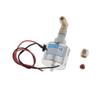 Macchina del Fumo 110V-220V AC 40DCB Pompa Olio in Ottone Parti Nebbia 18W 30DCB 110V