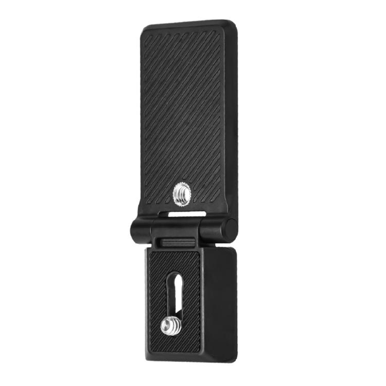 

Adjustable Camera Mount with Magnetic Alignment System Nonslip Base for Pocket 3 Camera Scratch Resistant 1