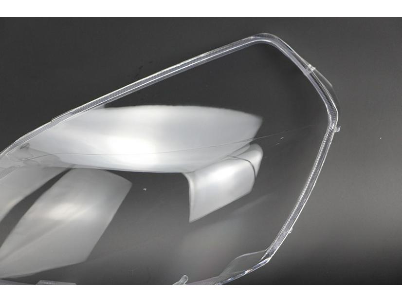 Buick LaCrosse 08-15 Scheinwerferabdeckung: Gehäuse aus Bio-Glas