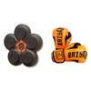 Smart Music Boxing Training Machine Boxing Practice Wall Target Bluetooth FitnessSanda Trainer with 2-5 Light Mode for Kid Ad Practical Use