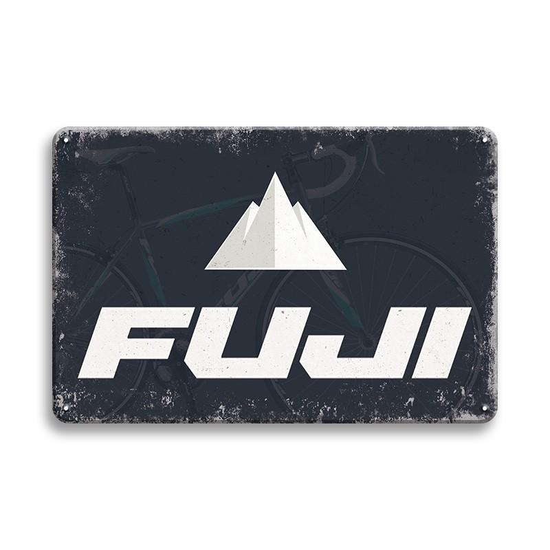 INEED-placa de matrícula Vintage para decoración del hogar, cartel de pared Industrial para garaje, hombre, cueva, bicicleta, pared de tienda, decoración del hogar