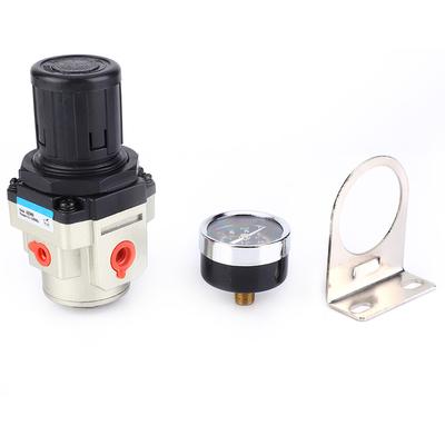 Mechanische apparatuur – Ventielen