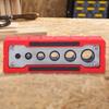 Pocket Punch Locator Self-Centering Vertical Drilling Guide Hole Puncher Precise Positioner Woodworking Positioning Tool