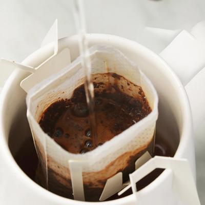 50/100 Pcs Coffee Filter Bags Disposable Drip Coffee Paper Pack Portable Hanging Ear Espresso Coffee Accessories Tea Tool