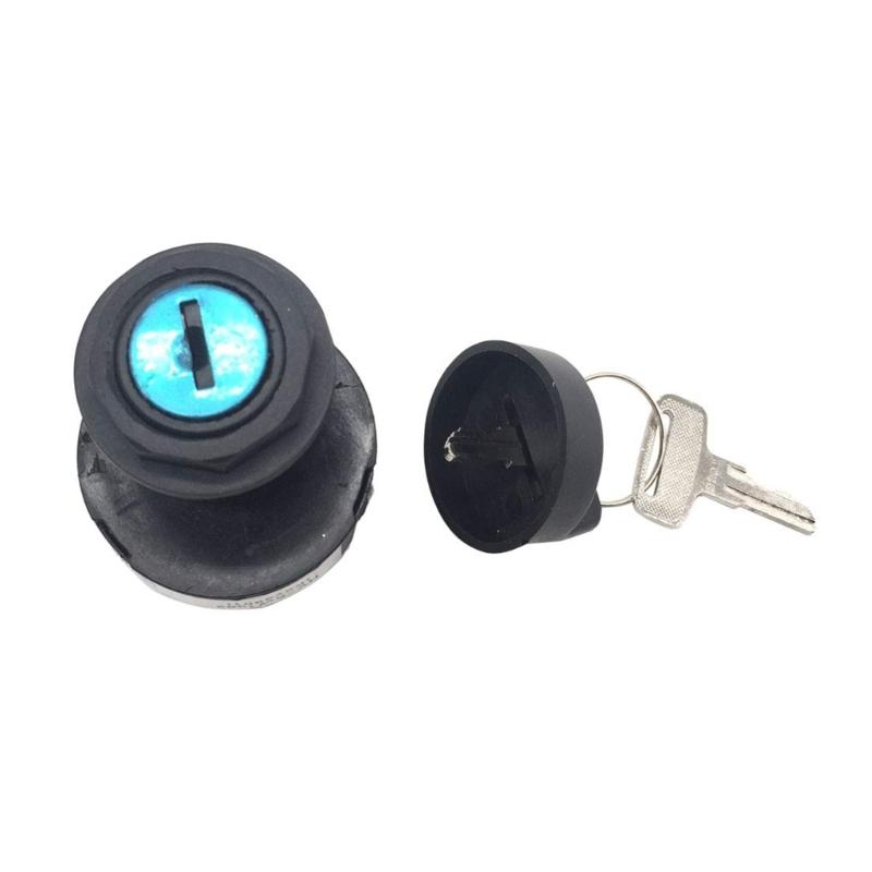 Comutator de blocare a aprinderii pentru JLG Lift 400S 600A 600S 2030ES 2032E2 2630ES 2646ES Număr de piesă 4360469 E201575 4360470