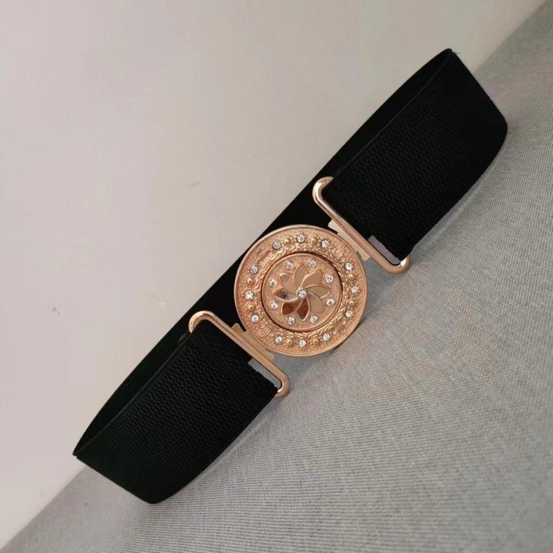 Elegant And Sophisticated Womens Elastic Waistband Perfect For Dresses Coats And Everyday Style