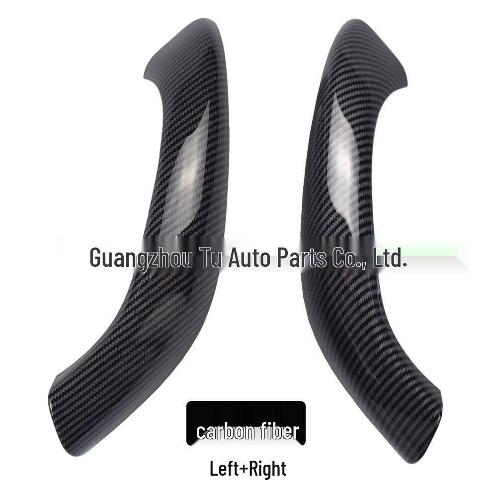 Kompatybilna osłona uchwytu podłokietnika dla BMW X1/X2 F48/F49/F39 2016-2020 Zamiennik