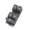 6V1959857A New Power Window Control Switch For Skoda Fabia Rapid 2013-