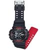 Casio Black Sports Quartz Casio Ships Men's Analog-Digital Watch, G-Shock, Overseas, GA-110HR-1A