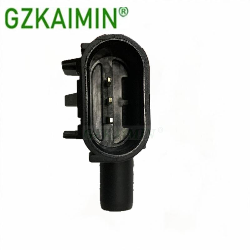 Exhaust DPF Pressure Sensor OEM BK2A-9G824-AA BK2A9G824AA 5WK96880 FOR F-ord F-ocus Mk3 FL 2014- 1.5TDCi