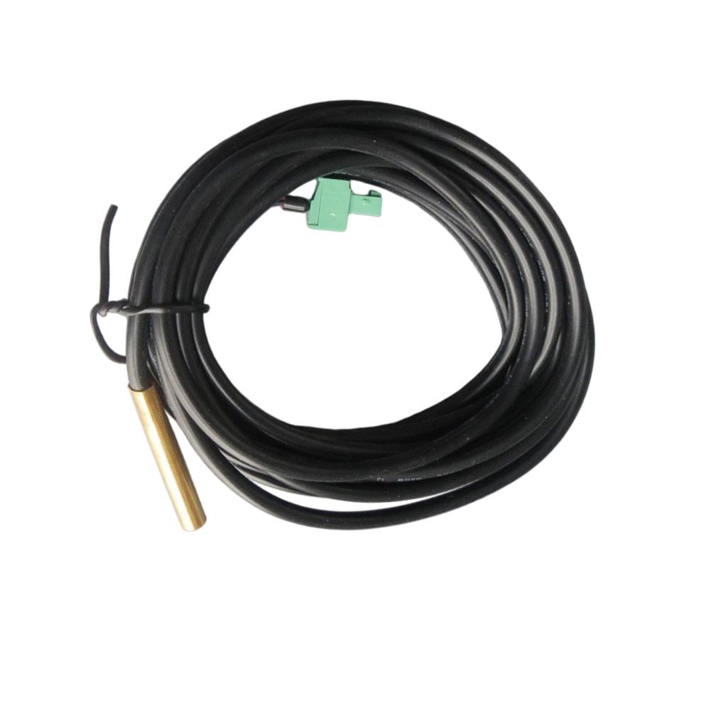 RTS300R47K3.81A Temperature Control Cable, Suitable For Solar Controllers To Provide Accurate Temperature Readings