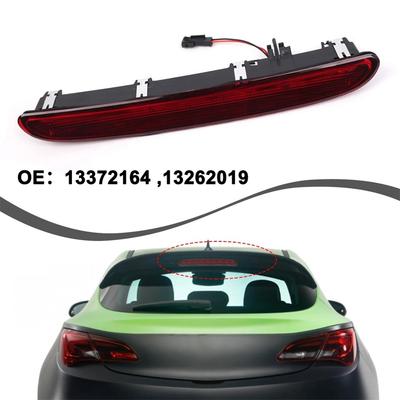 Al Treilea Stop 13372164 Pentru Vauxhall Opel Astra J 2010-2016