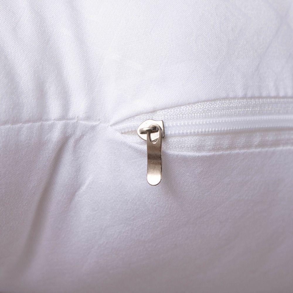 Cotton-padded Pillow Stuffer Decorative Pillow Core New Throw Pillow Insert  Headboard Cushion