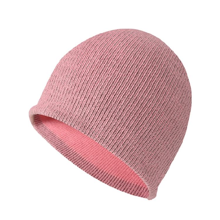Reflective Winter Hat Unisex Winter Cycling Hat for Men and Women Skiing Cycling Running Hiking Outdoor Sport