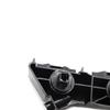 Front Left & Right 2Pc Bumper Bracket Set For 2011-2014 Dodge Charger