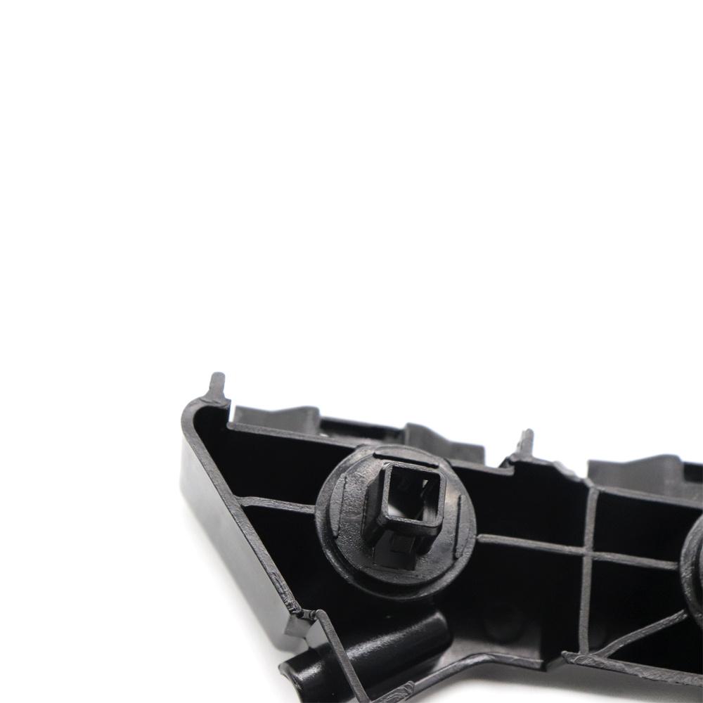 Front Left & Right 2Pc Bumper Bracket Set For 2011-2014 Dodge Charger