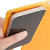 Ultra-Thin Design Portable Chair Small Size Outdoor Chair Storage Solution Storage Stool  Travel