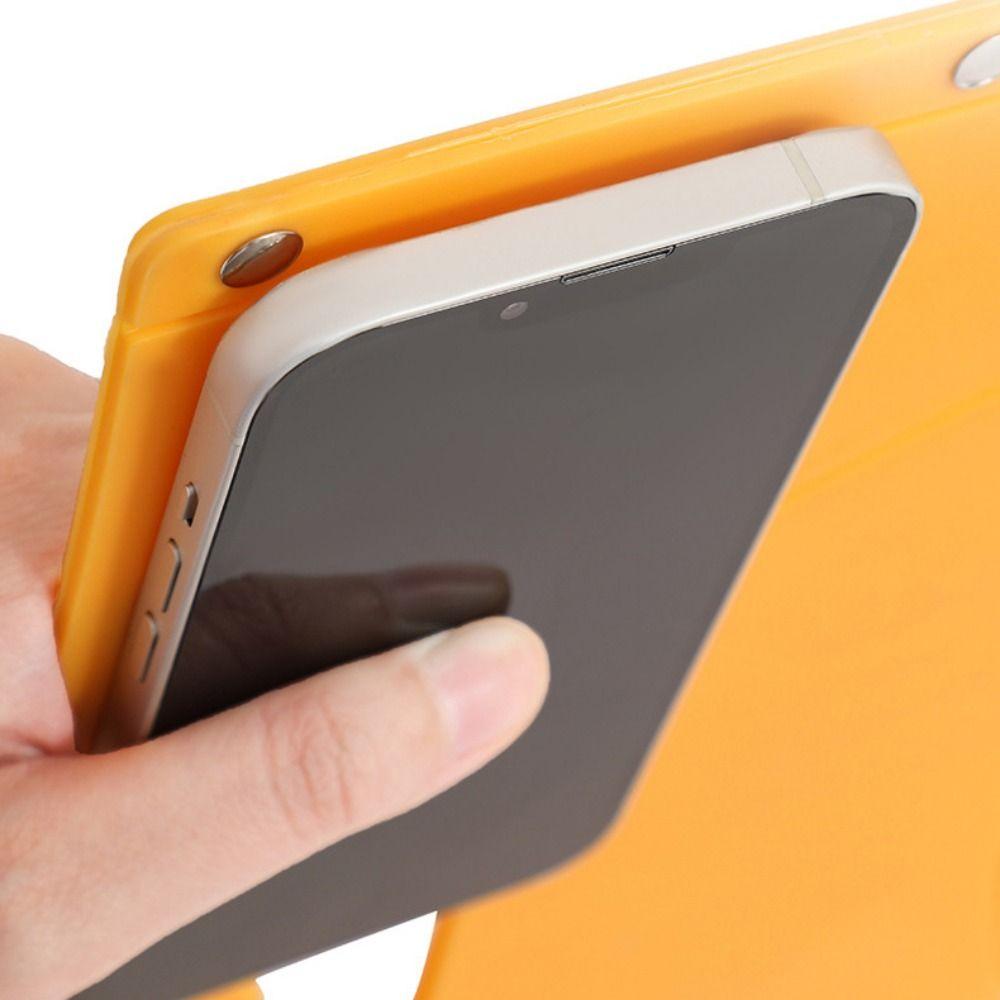 Ultra-Thin Design Portable Chair Small Size Outdoor Chair Storage Solution Storage Stool  Travel