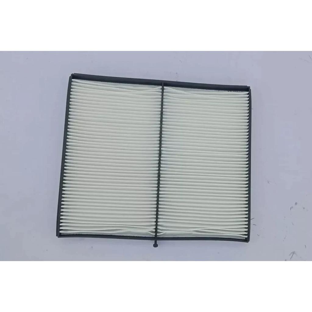 Particle filter HVAC component/ AC filter 1203CAA02820N for Mahindra Scorpio
