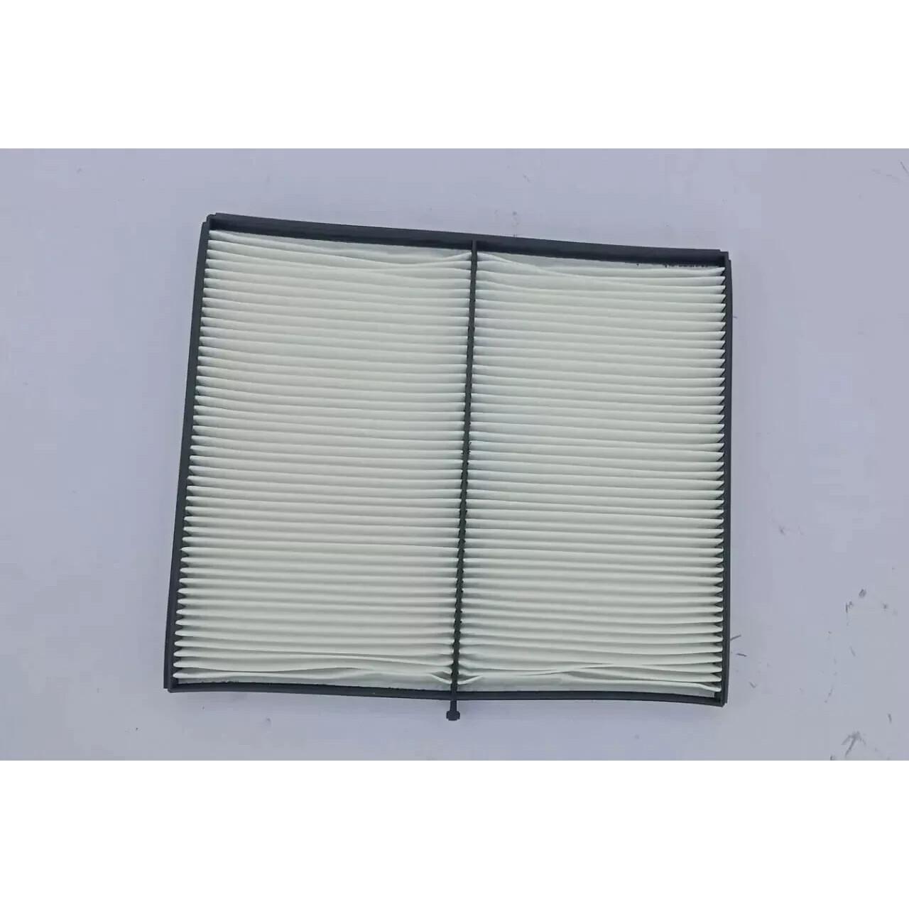 

Particle filter HVAC component/ AC filter 1203CAA02820N for Mahindra Scorpio