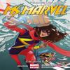 Ms. Marvel Volume 3 Crushed by G. Willow Wilson Paperback Book 9780785192275